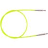 Knitters Pride - IC Cord 24" (Green)